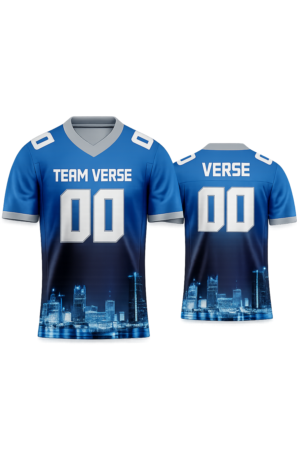 Team Verse Jersey