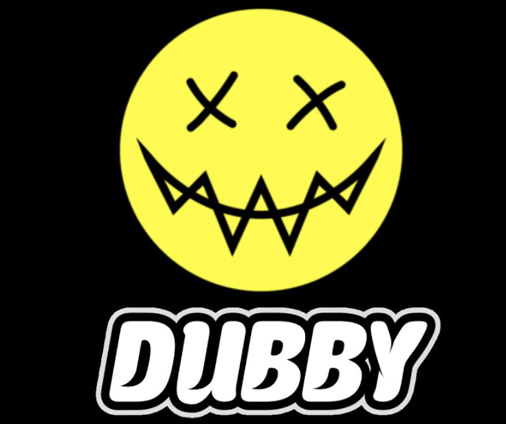 Dubby Energy logo